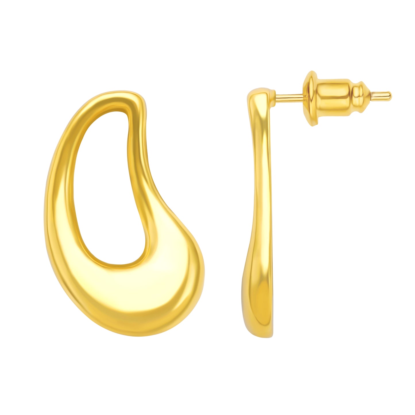 ALVA Set | 18K Gold Plated