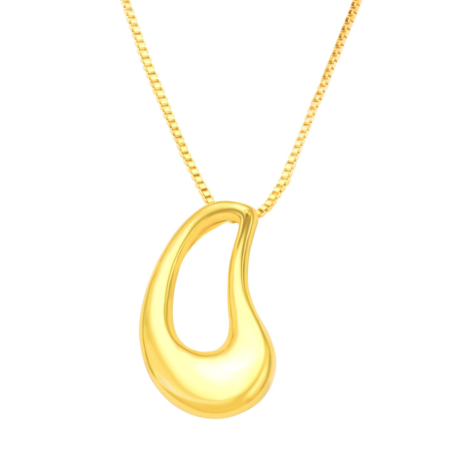 ALVA Set | 18K Gold Plated