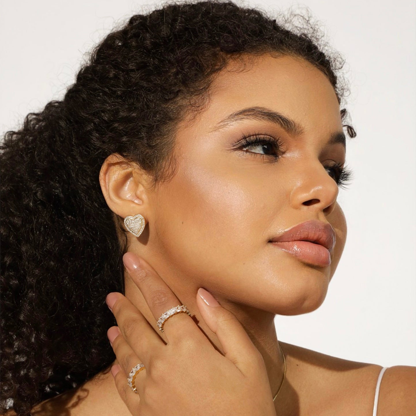 TREND RING | 18K Gold Double Plated