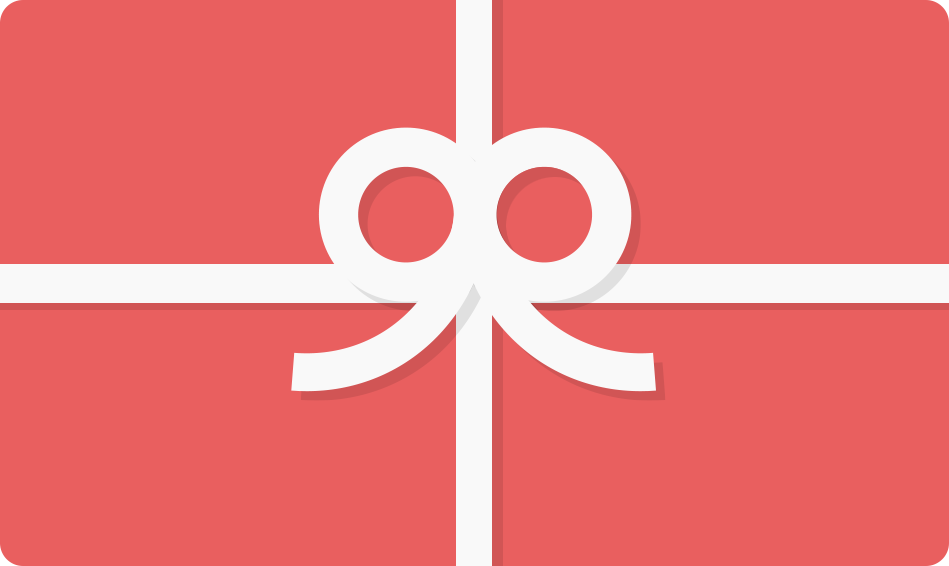 Gift Card - Unique Brazilian Jewelry (1966467514438)