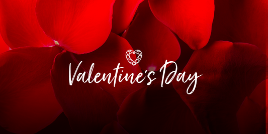 6 Ways to make your partner feel special on Valentine’s Day