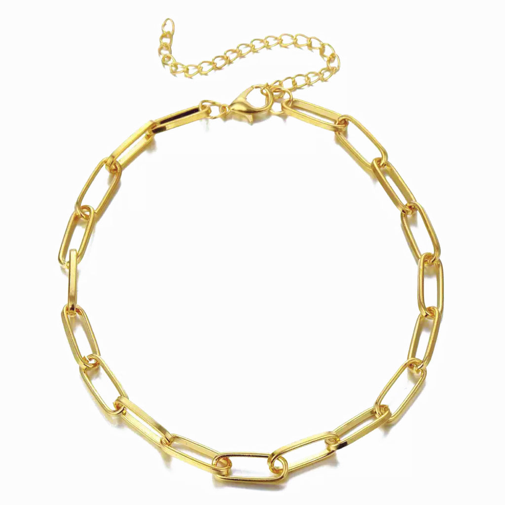 NOLI Bracelet | 18K Gold Plated