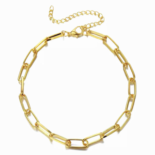 NOLI Bracelet | 18K Gold Plated