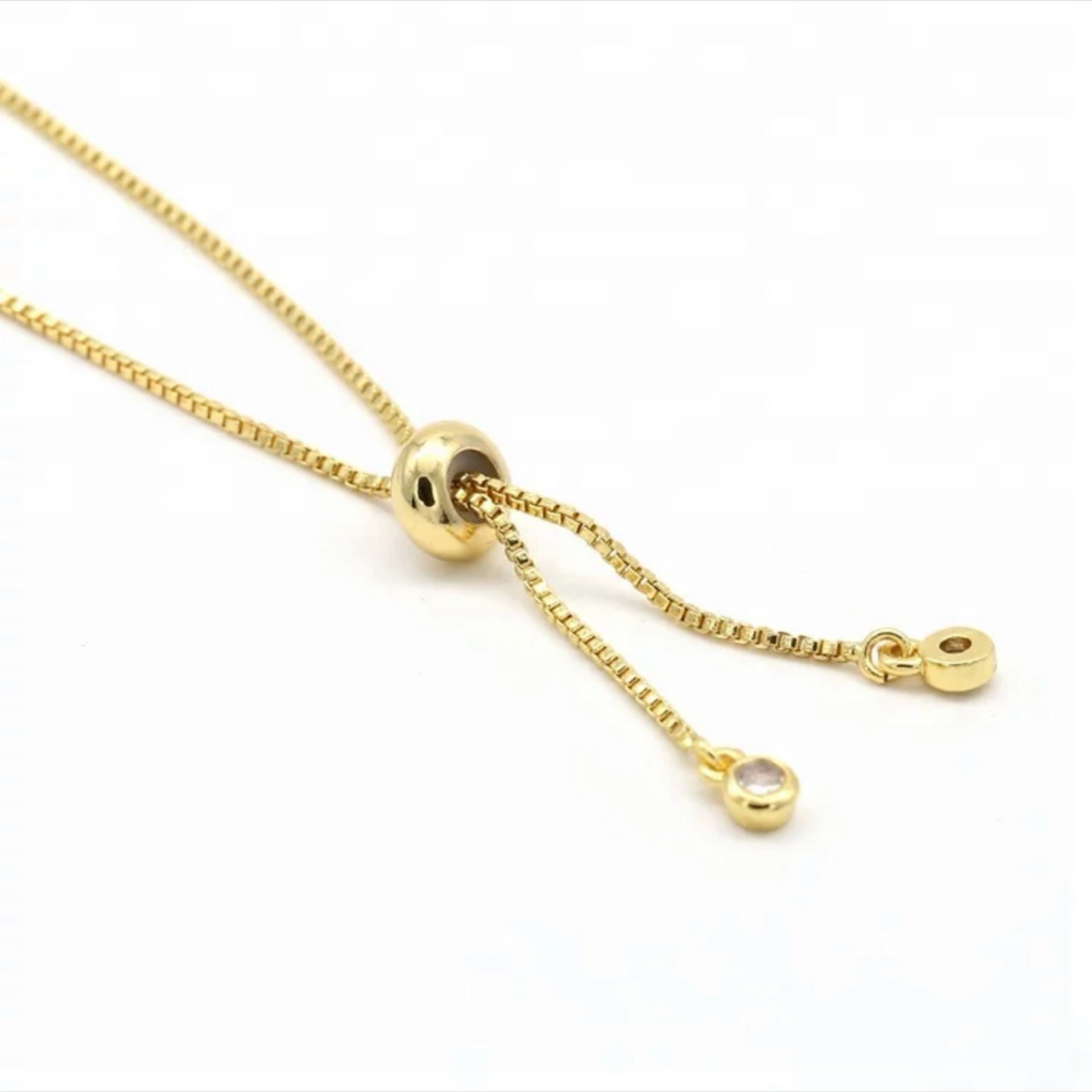 Mandala Letter Bracelet A - Z | 18K GOLD PLATED - Unique Brazilian Jewelry (4364766740555)